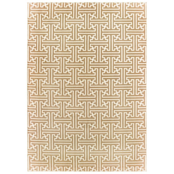 Bowen 1333y Gold/Ivory Area Rug
