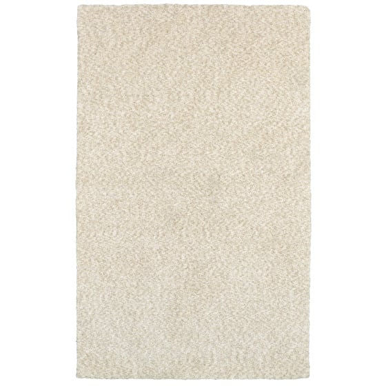 Heavenly 73402 Ivory Area Rug