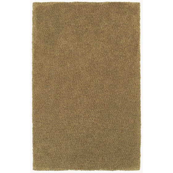 Heavenly 73405 Gold Area Rug