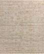 Abigail ABI-02 Ivory/Natural Area Rug