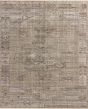Abigail ABI-03 Mocha/Smoke Area Rug