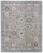 Dartmouth 39QLF Gray/Blue/Taupe Area Rug