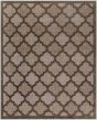Easy Care NES01 Brown Area Rug