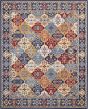 Grafix GRF31 Multicolor Area Rug