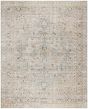 Oushak Home OUS02 Light Grey Area Rug