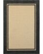 Cayman 5594k Sand/Charcoal Area Rug