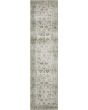 Charleston cha10 Ivory/Multi Area Rug