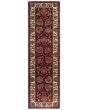 Ariana 117c Red/Ivory