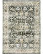 Charleston cha08 Charcoal/Gold Area Rug
