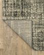 Astor 2541m Charcoal/Beige Area Rug