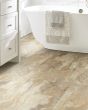 Paragon Tile Plus Clay 12"x24" Luxury Vinyl