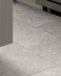 Paragon Tile Plus Pewter 12"x24" Luxury Vinyl