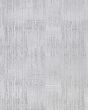 Marina Mendenhall Snowcap Grey Area Rug