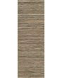 Cape Hinsdale Brown/Ivory Area Rug