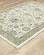 Andorra 8918i Stone/Ivory Area Rug