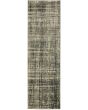 Astor 2541m Charcoal/Beige Area Rug