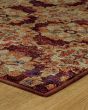 Andorra 6883a Red/Gold Area Rug