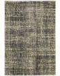 Astor 2541m Charcoal/Beige Area Rug