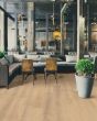 Coretec Pro Premium Ravenswood Oak 9"x72" Luxury Vinyl