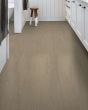 Distinction Plus Earthy Taupe Luxury Vinyl