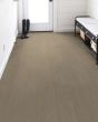 Distinction Plus Earthy Taupe Luxury Vinyl