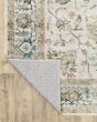 Charleston cha10 Ivory/Multi Area Rug