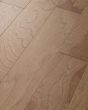 Raven Rock Smooth Burlap 5" Hickory Hardwood