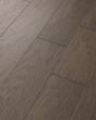 Raven Rock Smooth Greystone 5" Hickory Hardwood