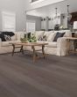 Raven Rock Smooth Greystone 5" Hickory Hardwood