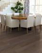 Raven Rock Brushed Greystone 5" Hickory Hardwood