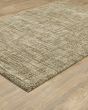 Astor 1449m Beige/Brown Area Rug