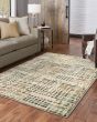 Carson 748f Beige/Multi Area Rug