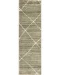 Carson 9661a Grey/Ivory Area Rug