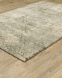 Astor 1806q Beige/Grey Area Rug