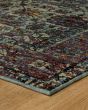Andorra 6846b Blue/Purple Area Rug