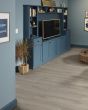 Homeward Mellow Grey 9"x60" Luxury Vinyl Tile