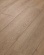 Homeward Sandy Brown 9"x60" Luxury Vinyl Tile