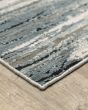 Caravan 750w Beige/Blue Area Rug