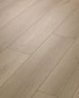 Starting Line Driftwood Taupe 7"x59" Luxury Vinyl