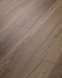 Starting Line Weathered Brown 7"x59" Luxury Vinyl