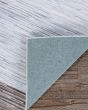 Prairie Windswept Bark-Grey Area Rug