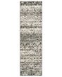 Bowen 42h Grey/Ivory