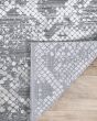 Siena Inverno Grey/Ivory Area Rug
