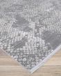 Siena Inverno Grey/Ivory Area Rug