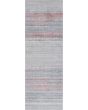 Siena Ombre Multi/Ivory Area Rug