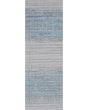 Siena Ombre Blue/Gold/Ivory Area Rug