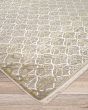 Siena Harlequin Burnished Gold Area Rug