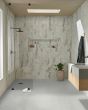 Apex Arctic 12"x24" Luxury Vinyl Tile