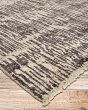 Hudson Murray Hill Plum Area Rug