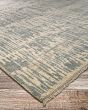 Hudson Fulton Ice Blue Area Rug